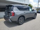 New 2025 Nissan Armada SL w/ Captain's Chari Seat Package image 3