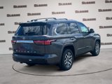 New 2025 Toyota Sequoia 4WD image 5