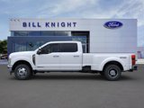 New 2025 Ford F350 Lariat w/ Lariat Ultimate Package image 3