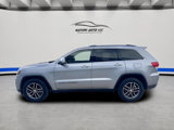 Used 2018 Jeep Grand Cherokee Limited w/ Luxury Group II image 5