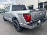 New 2025 Ford F150 Platinum image 3