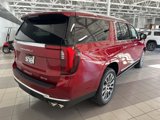 New 2025 GMC Yukon XL Denali w/ Denali Reserve Package image 6