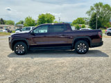 New 2026 GMC Sierra EV Elevation image 2