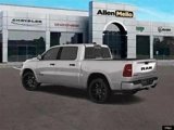 New 2025 RAM 1500 Laramie image 2