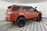 Used 2024 Toyota 4Runner TRD Pro image 4