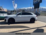 New 2025 Audi SQ8 Prestige image 4