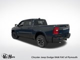 New 2025 RAM 1500 Laramie w/ Advanced Safety Group II image 4