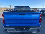 New 2025 Chevrolet Silverado 1500 LT w/ Z71 Off-Road Package image 6