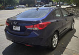 Used 2013 Hyundai Elantra GLS w/ Preferred Pkg image 6
