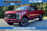 New 2026 Ford F250 Lariat w/ Tremor Off-Road Package image 2