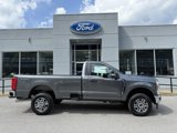 New 2025 Ford F250 XLT image 2