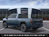 New 2026 GMC Sierra 2500 Denali Ultimate image 3