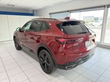 New 2024 Buick Envision Sport Touring image 3