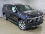 New 2025 Chevrolet Suburban Premier image 2