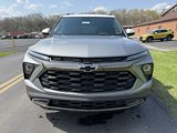 New 2025 Chevrolet TrailBlazer ACTIV w/ Driver Confidence Package image 2