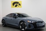 Used 2024 Audi RS e-tron GT w/ Carbon Performance Package image 2