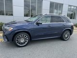 Certified 2025 Mercedes-Benz GLE 350 4MATIC image 3