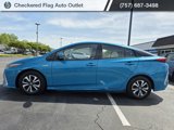 Used 2018 Toyota Prius Prime image 3
