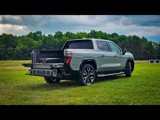 New 2025 GMC Sierra EV Denali image 5