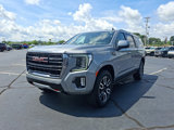 Used 2024 GMC Yukon XL AT4 w/ Technology Package image 4