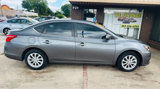 Used 2019 Nissan Sentra SV image 6