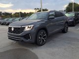 New 2025 Volkswagen Atlas Cross Sport SEL Premium R-Line image 3