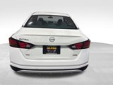 New 2025 Nissan Altima 2.5 SV image 4