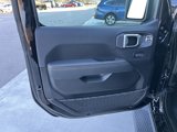 New 2025 Jeep Wrangler Sahara w/ Technology Group image 4
