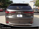 New 2025 MAZDA CX-90 3.3 Turbo S w/ Premium Package image 4