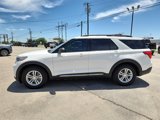 Used 2020 Ford Explorer XLT w/ Equipment Group 202A image 2