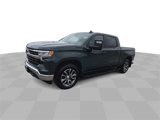 New 2025 Chevrolet Silverado 1500 LT image 4