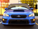 Used 2020 Subaru WRX image 3
