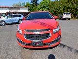 Used 2015 Chevrolet Cruze LT w/ Sun And Sound Package image 3