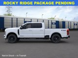 New 2025 Ford F250 Lariat w/ Lariat Ultimate Package image 3