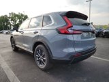 New 2026 Honda CR-V EX-L image 4