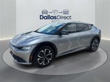 Used 2022 Kia EV6 Wind image 2