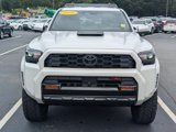 Used 2025 Toyota 4Runner TRD Sport image 2