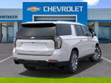 New 2025 Chevrolet Suburban Premier image 4
