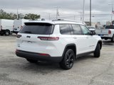New 2025 Jeep Grand Cherokee L Altitude image 5