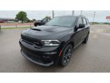 New 2025 Dodge Durango R/T image 4
