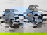 New 2026 Chevrolet Silverado 1500 Custom image 3