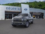 New 2025 Ford F150 Lariat image 2