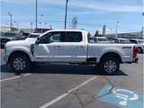 New 2025 Ford F350 Platinum image 6