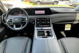 New 2025 Nissan Armada SV image 5