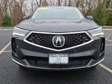 Certified 2024 Acura RDX SH-AWD w/ Technology Package image 2