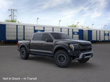 New 2025 Ford F150 Raptor image 5