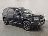 New 2026 Honda Passport TrailSport Elite image 2