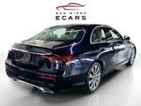 Used 2022 Mercedes-Benz E 350 Sedan w/ Exterior Lighting Package image 5