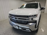 Used 2021 Chevrolet Silverado 1500 LTZ image 2