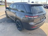New 2025 Jeep Grand Cherokee Altitude image 3